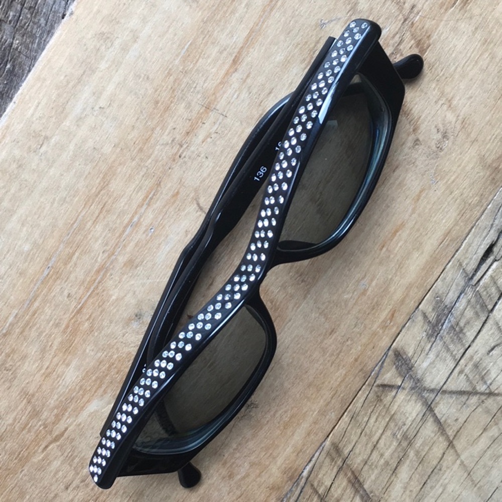 Olmacome glasses